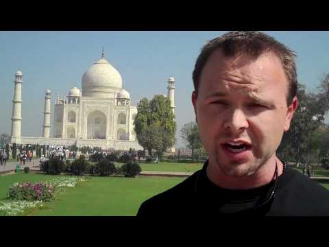 Physical Mastery Lesson 1 - Billy Beck III in INDIA