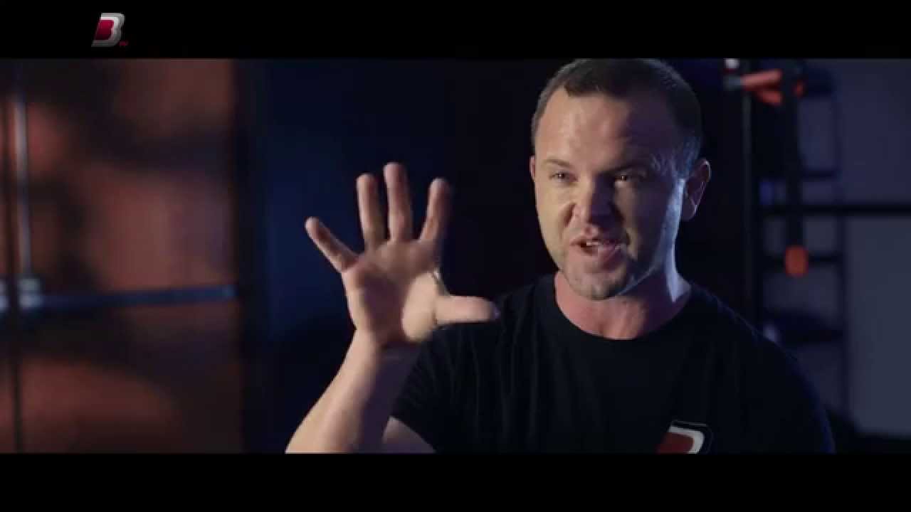 BB3 TV: How to Build Confidence & Pasta that Fuels Fat Burning