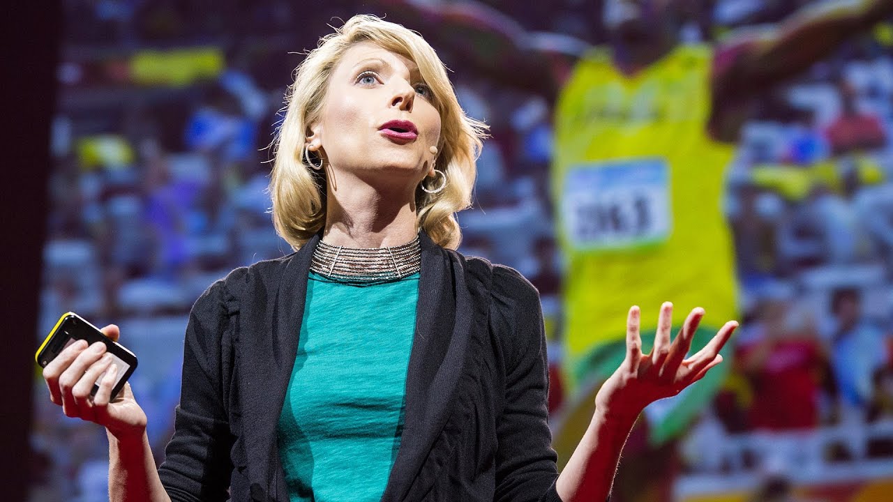Il linguaggio del corpo può dare forma a chi sei | Amy Cuddy | TED