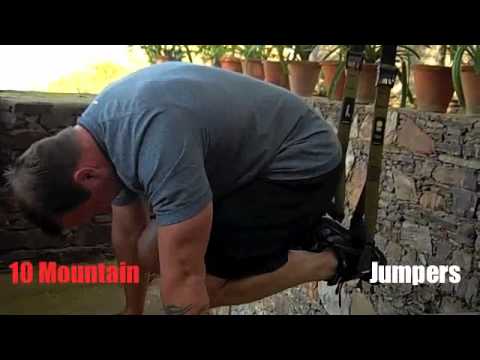 TRx Core Circuit with Billy Beck III - BB3