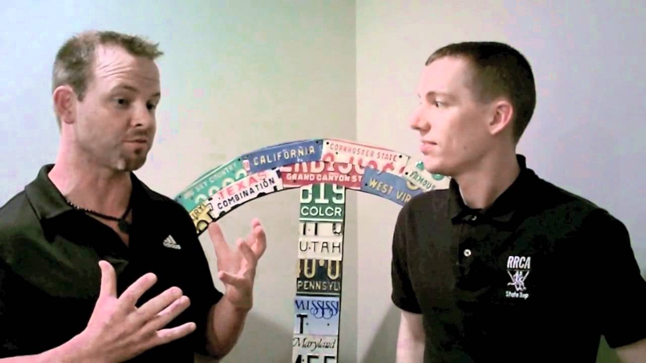 Hardlooptraining - 100 mijl in 35 uur - Interview met Blaine Moore - BB3
