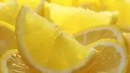 Verbrennt Zitronensaft Fett?