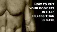 Ultimate Eating: Shifting Gears to Create Lasting Physical Change