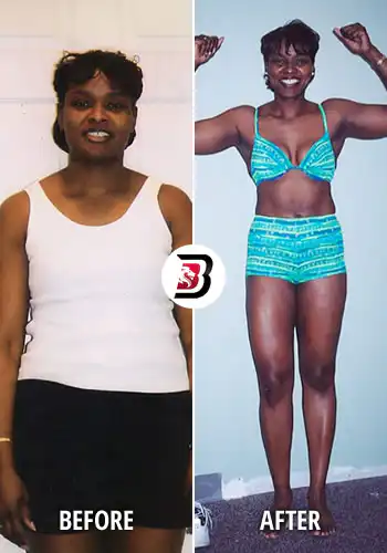 Shirron Richardson