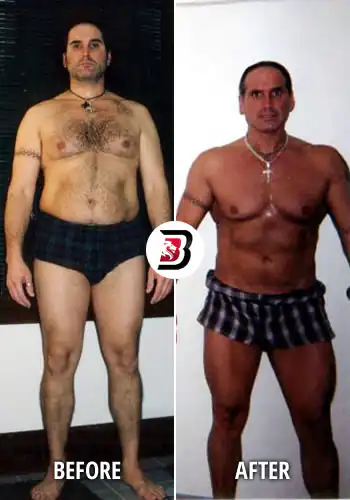 Scott "Ziggy" Murin